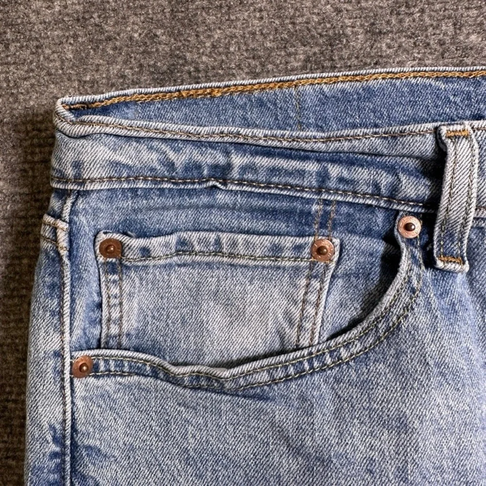 Levis levi strauss